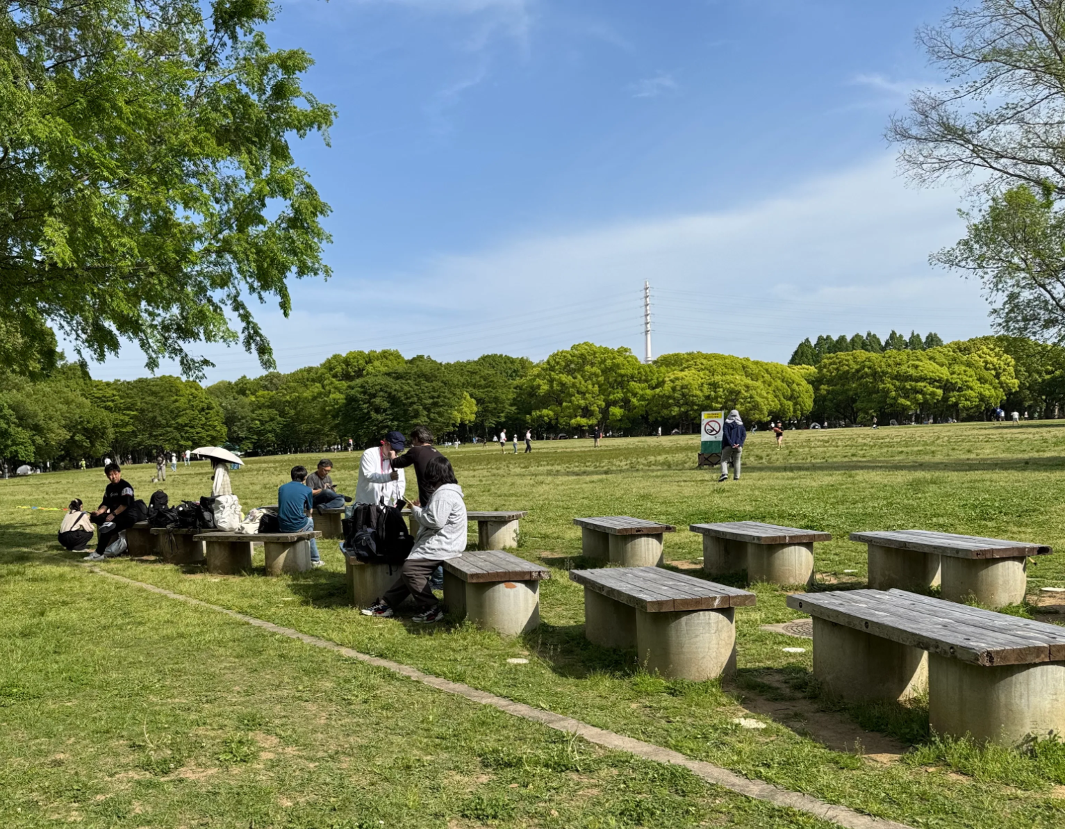 Image in a image block