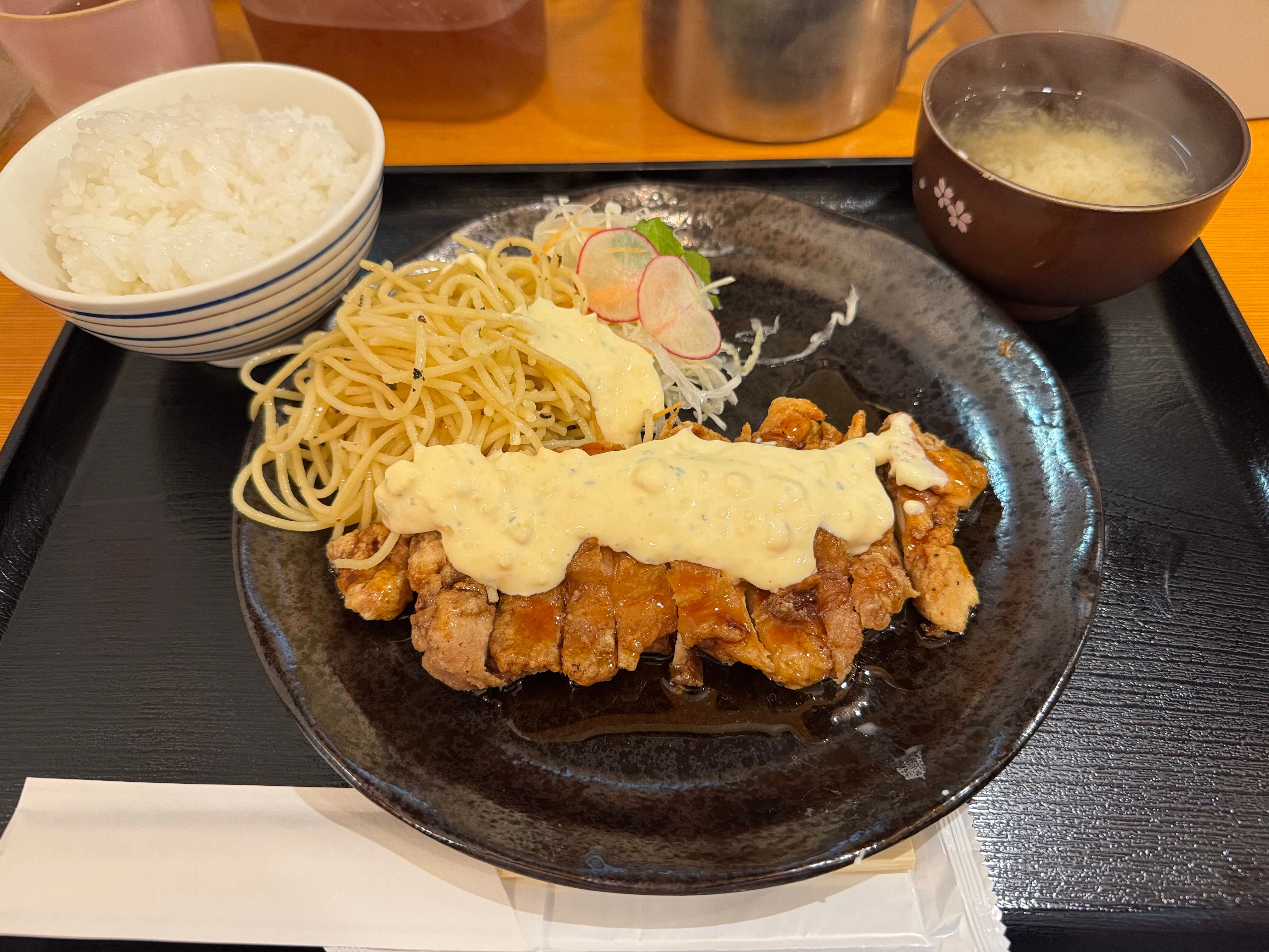 Image in a image block