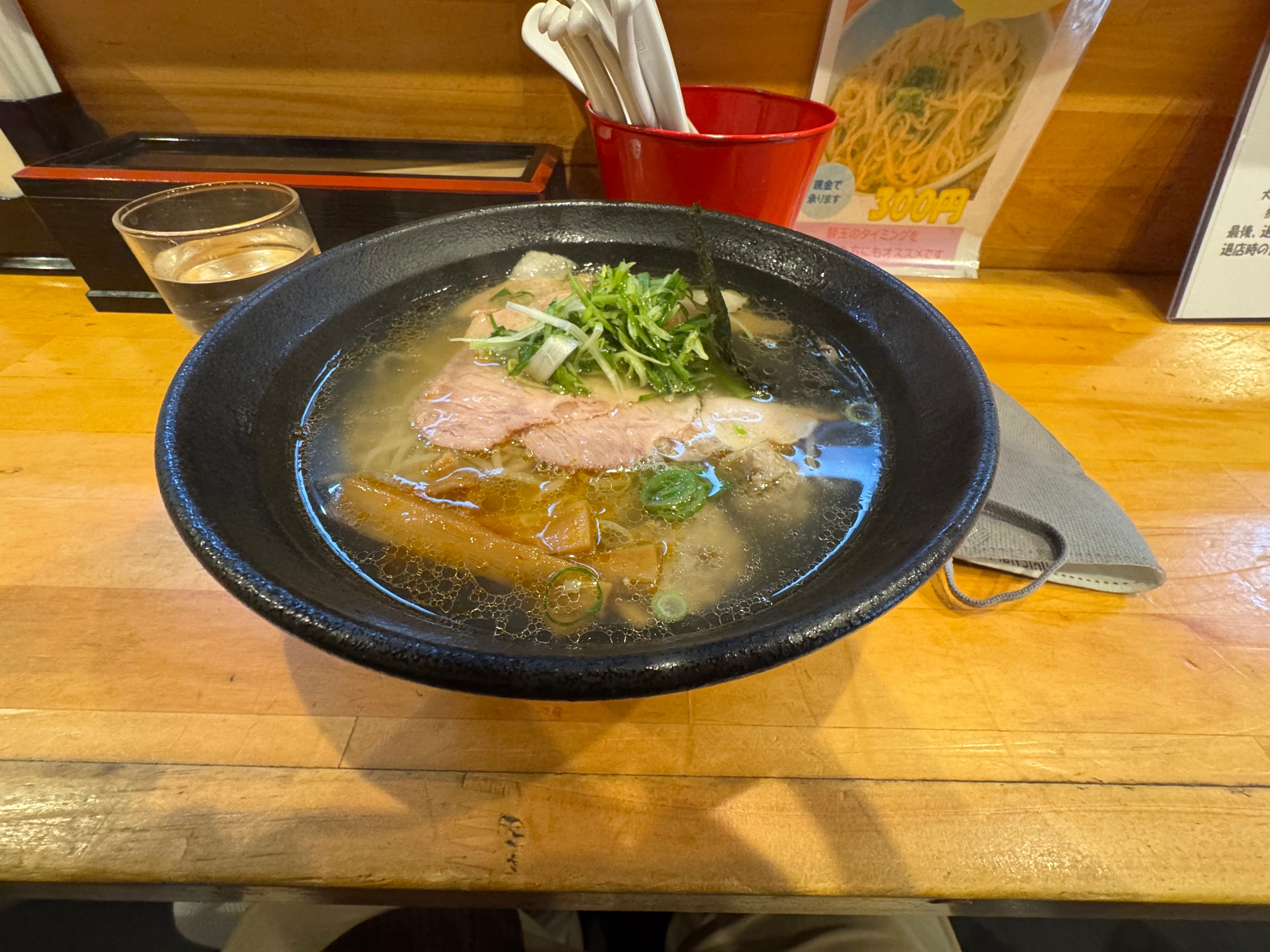 Image in a image block