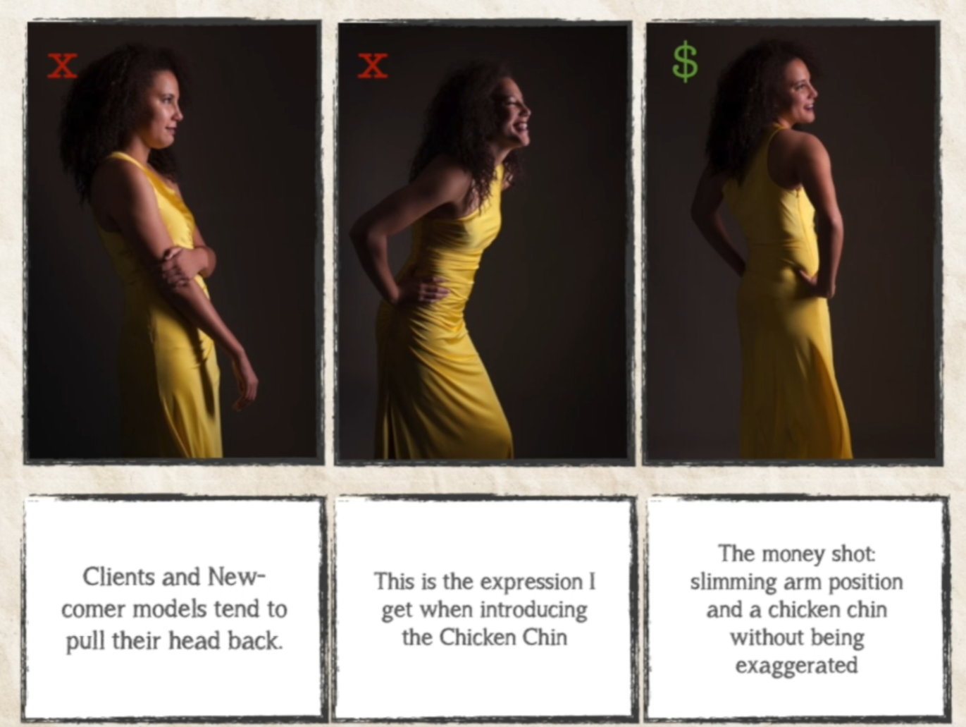 Image in a image block