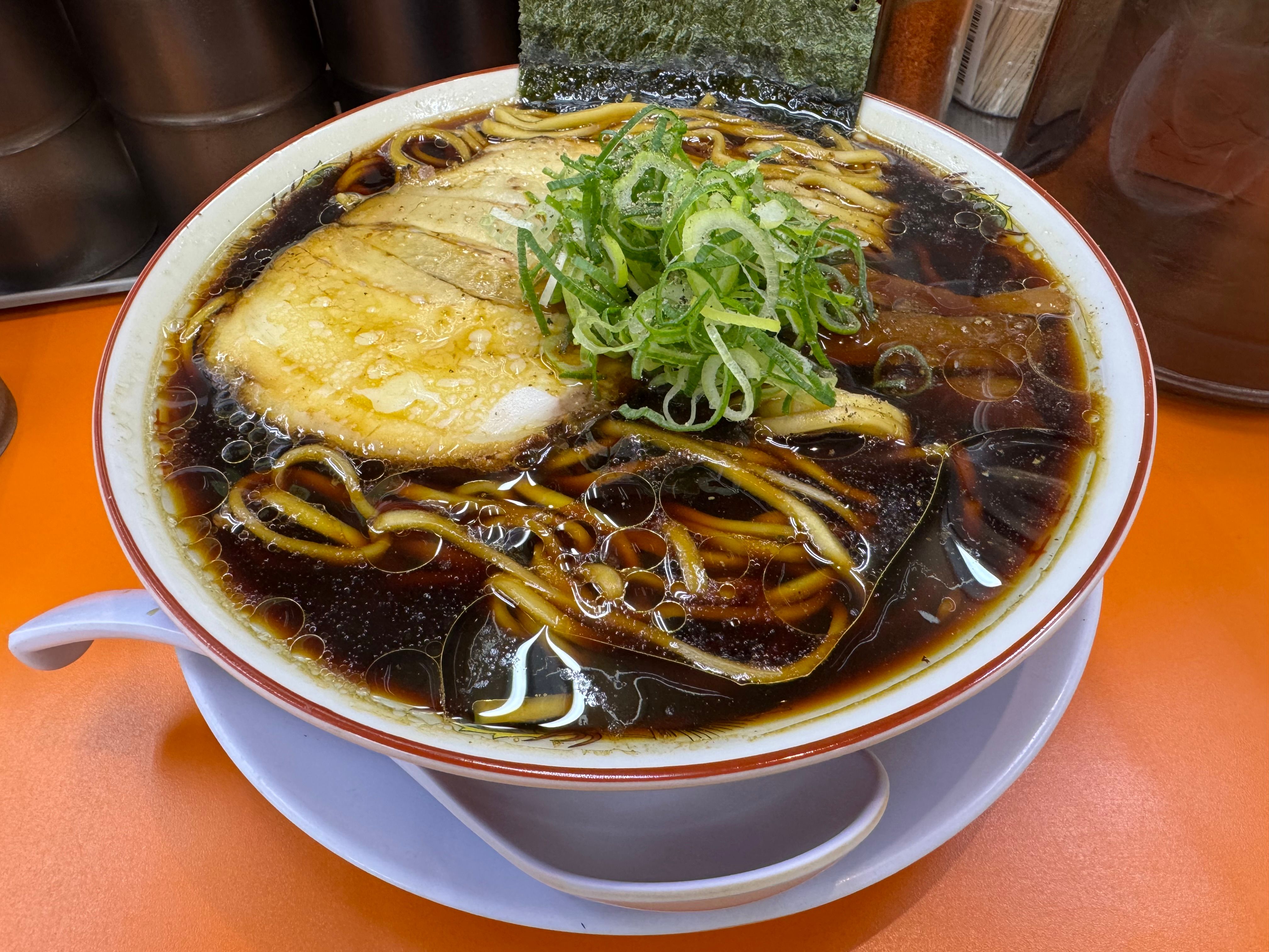 Image in a image block