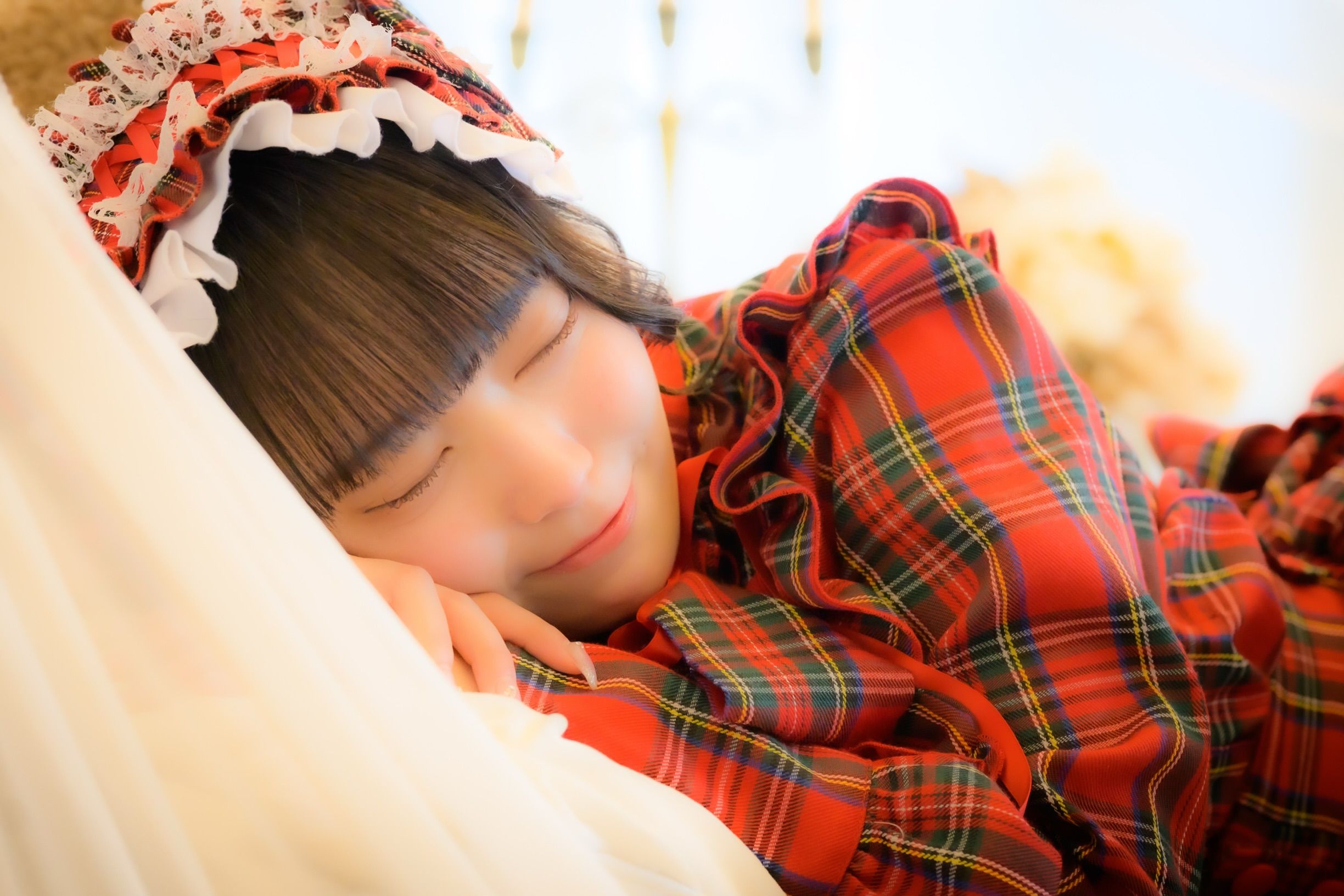 Image in a image block