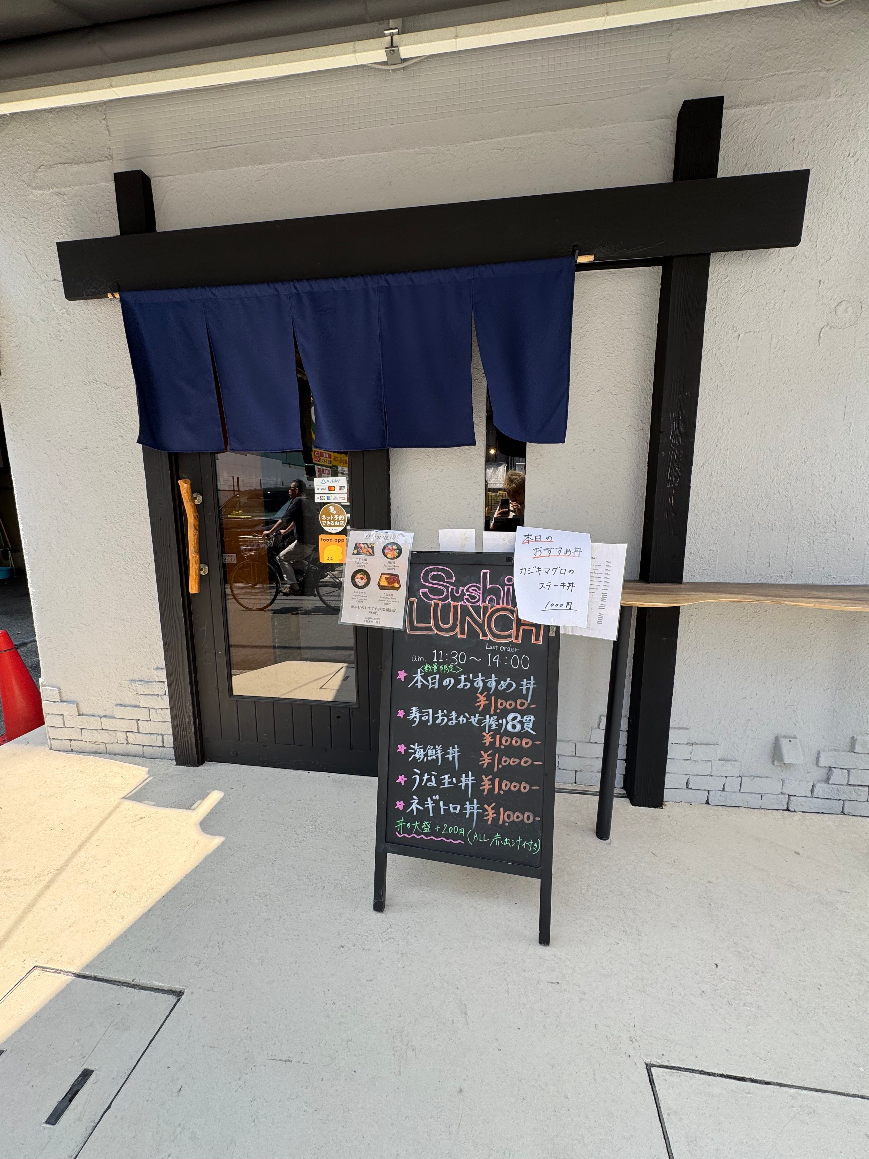 Image in a image block