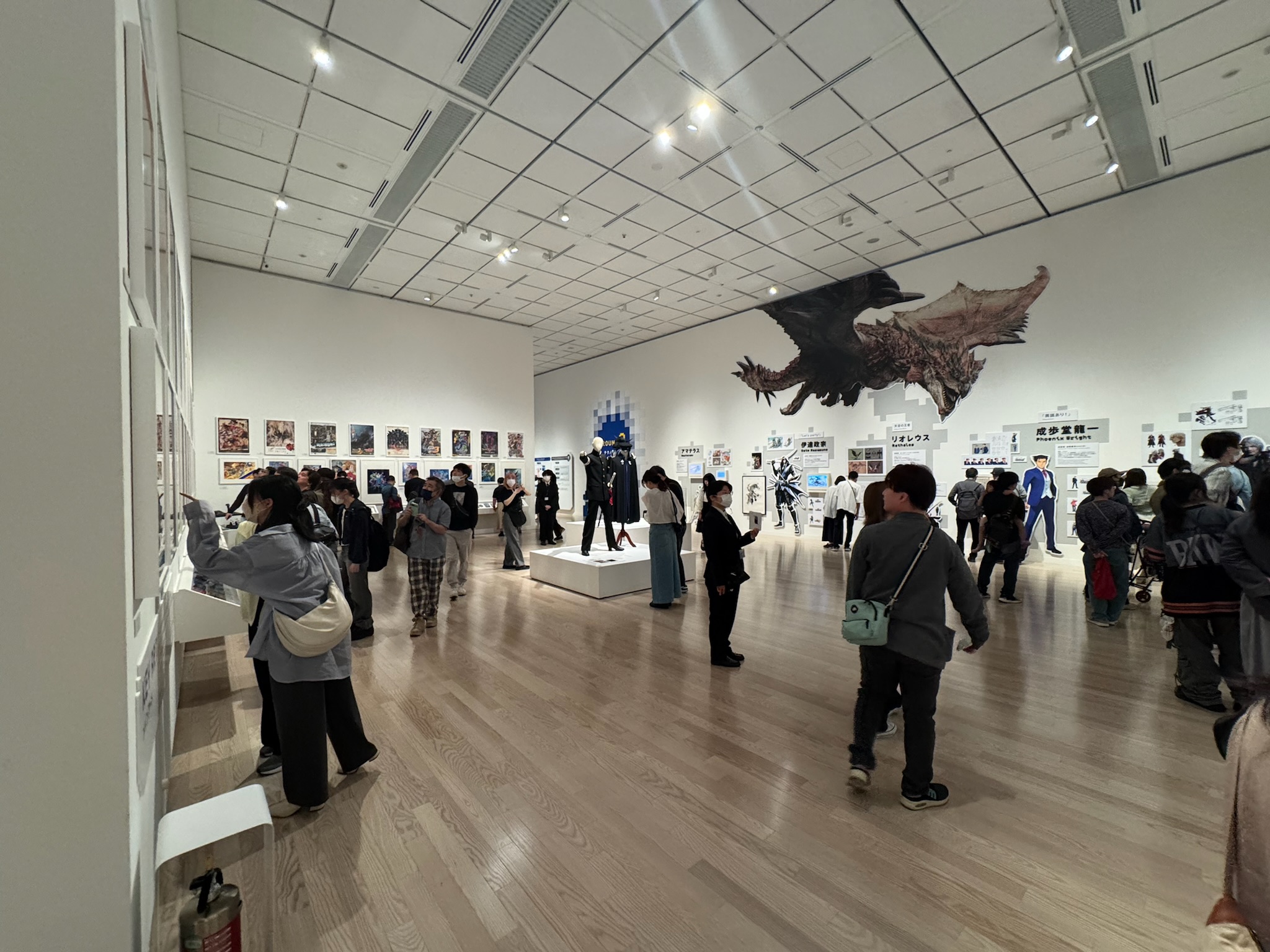 Image in a image block