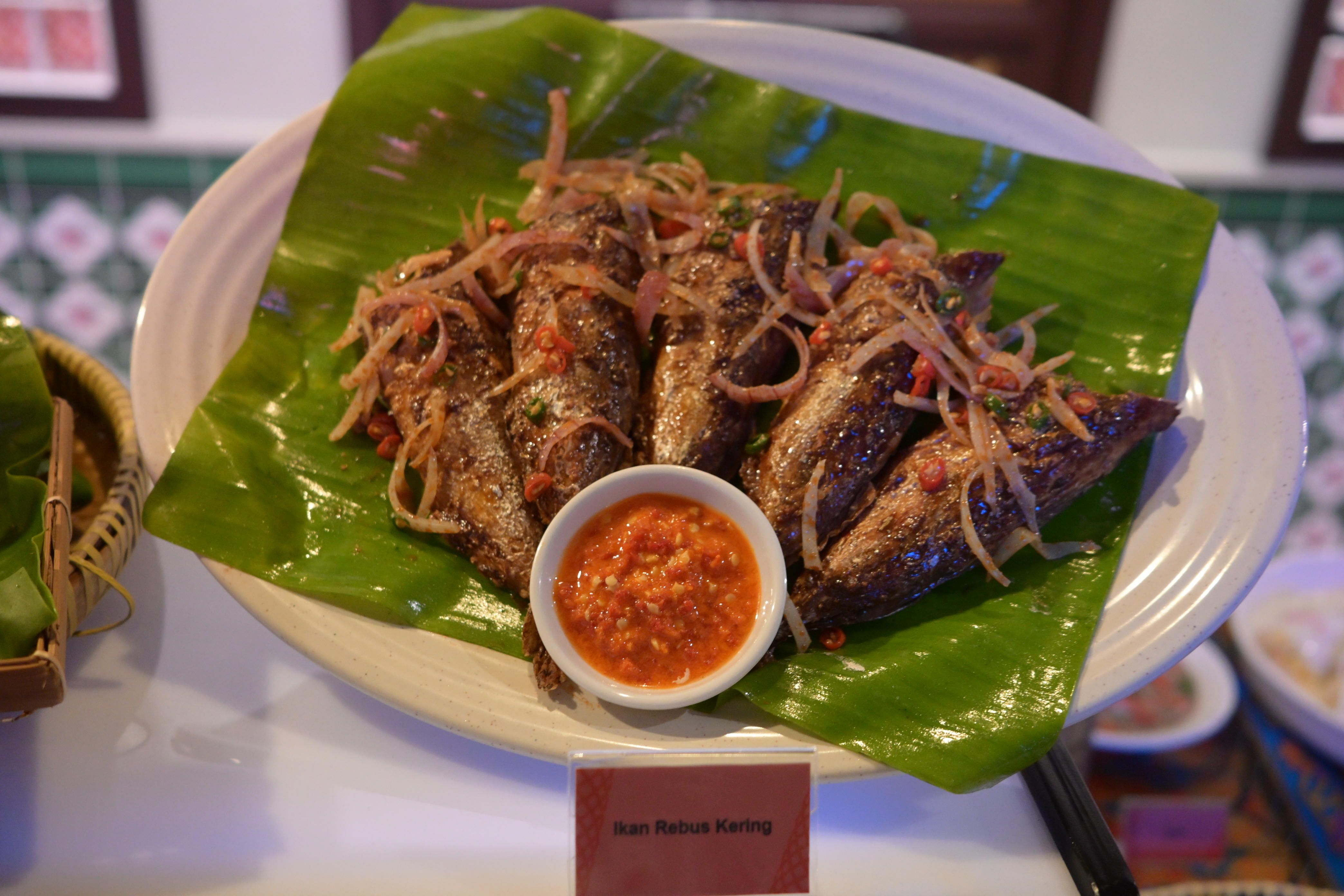 Image in a image block