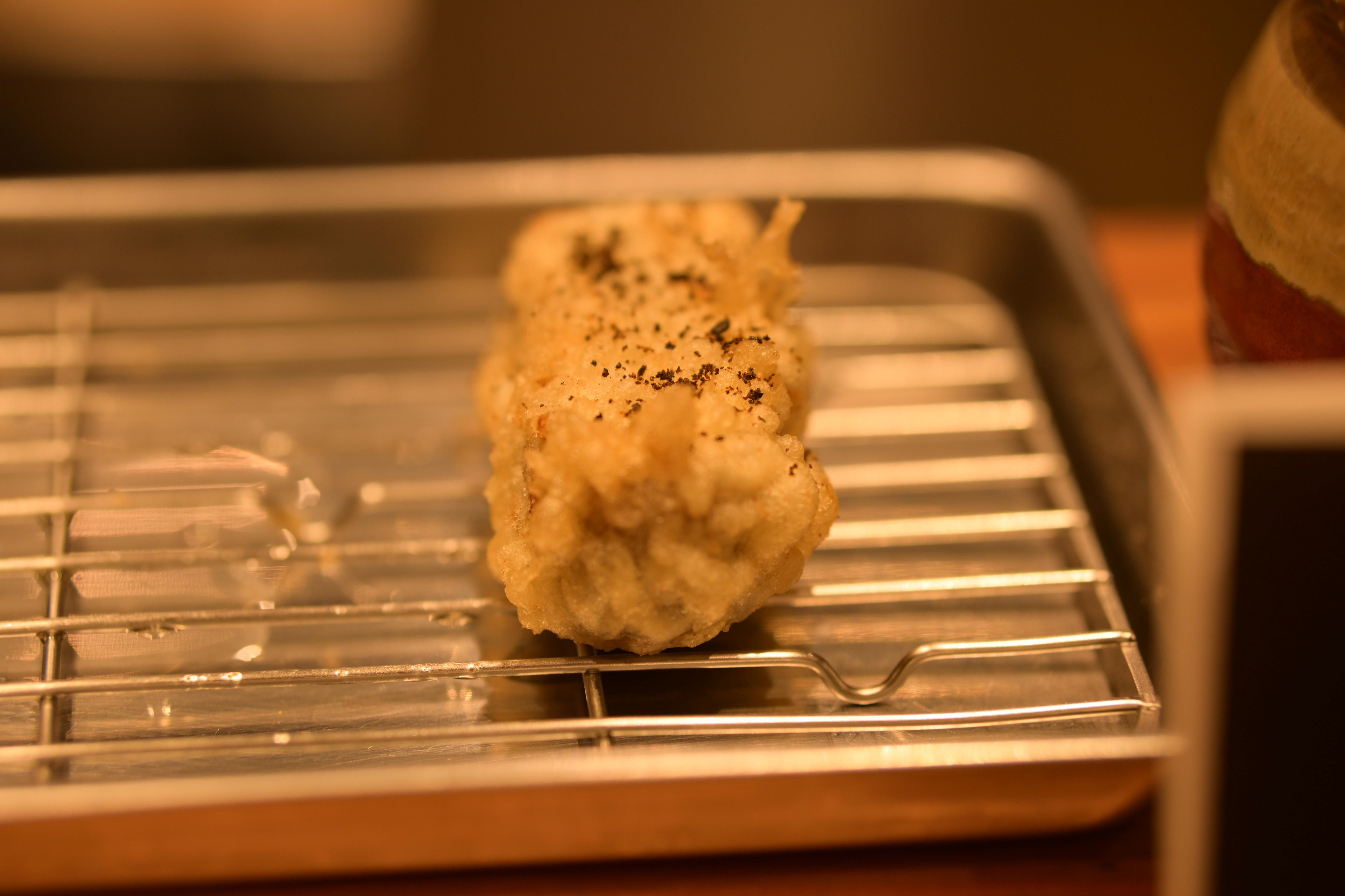 Image in a image block