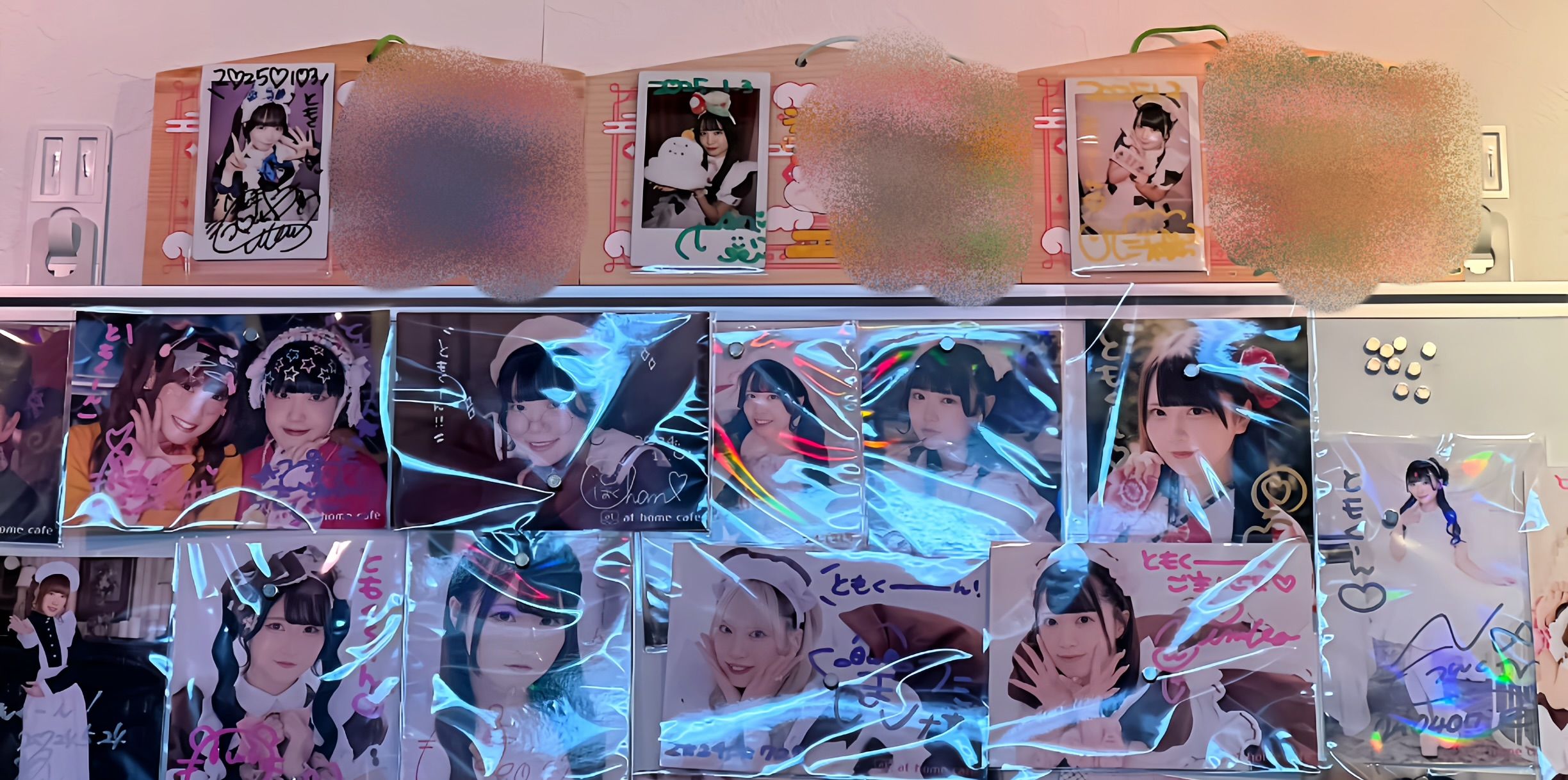 Image in a image block