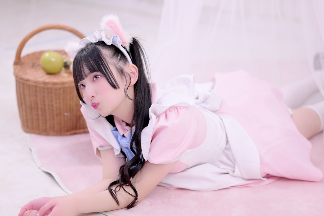 Image in a image block