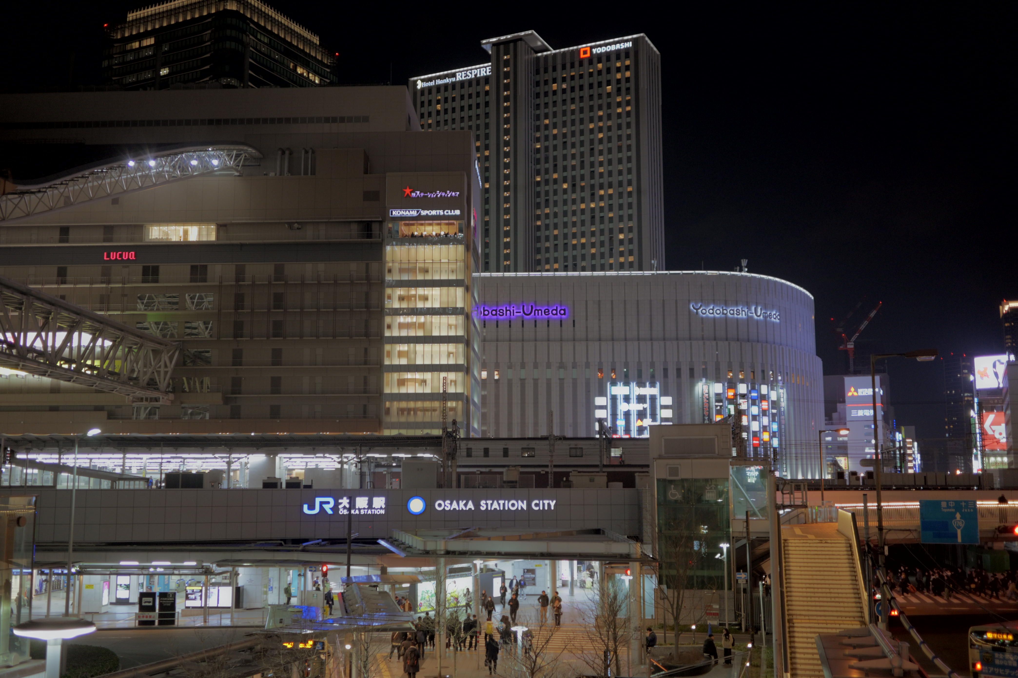 Image in a image block