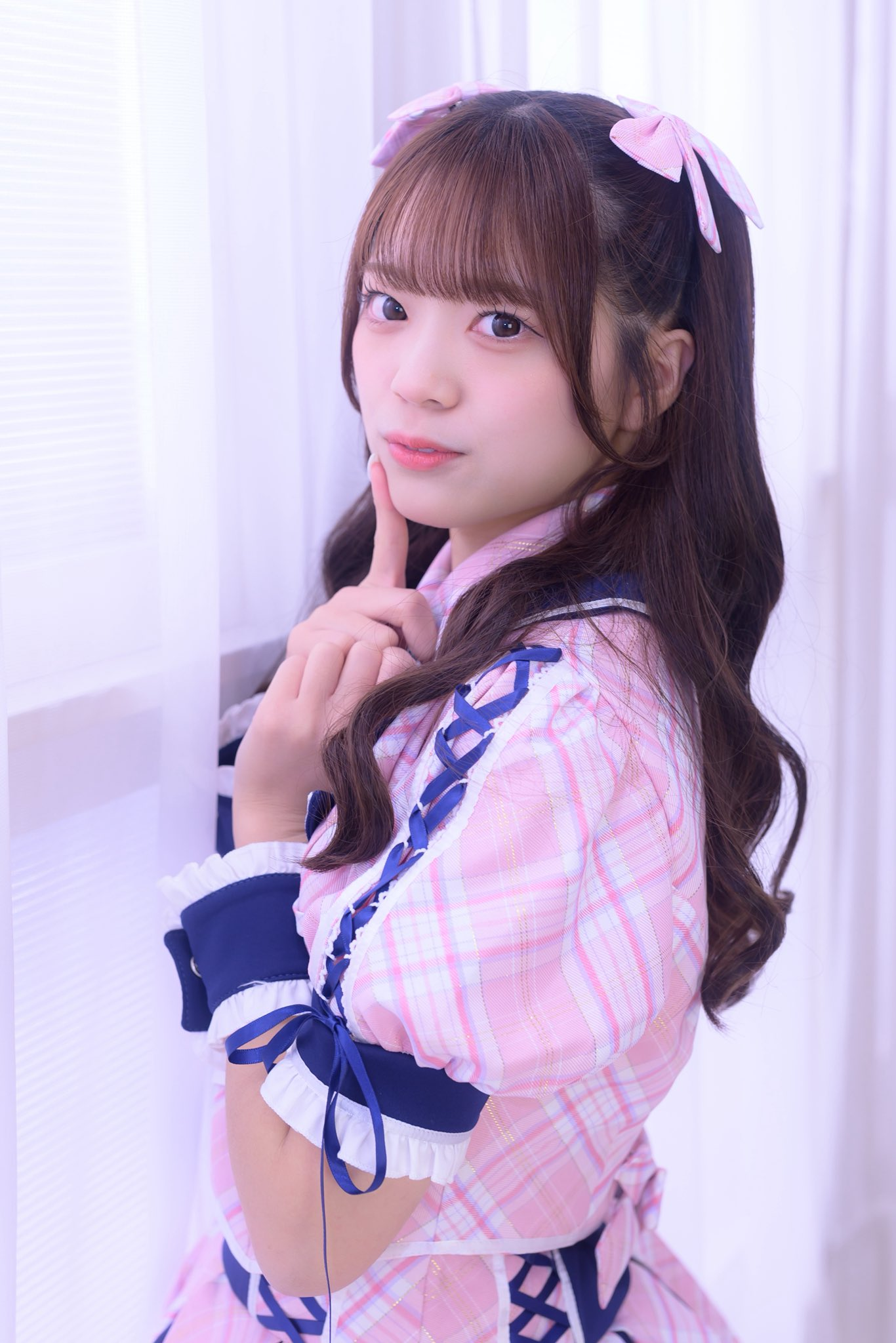 Image in a image block