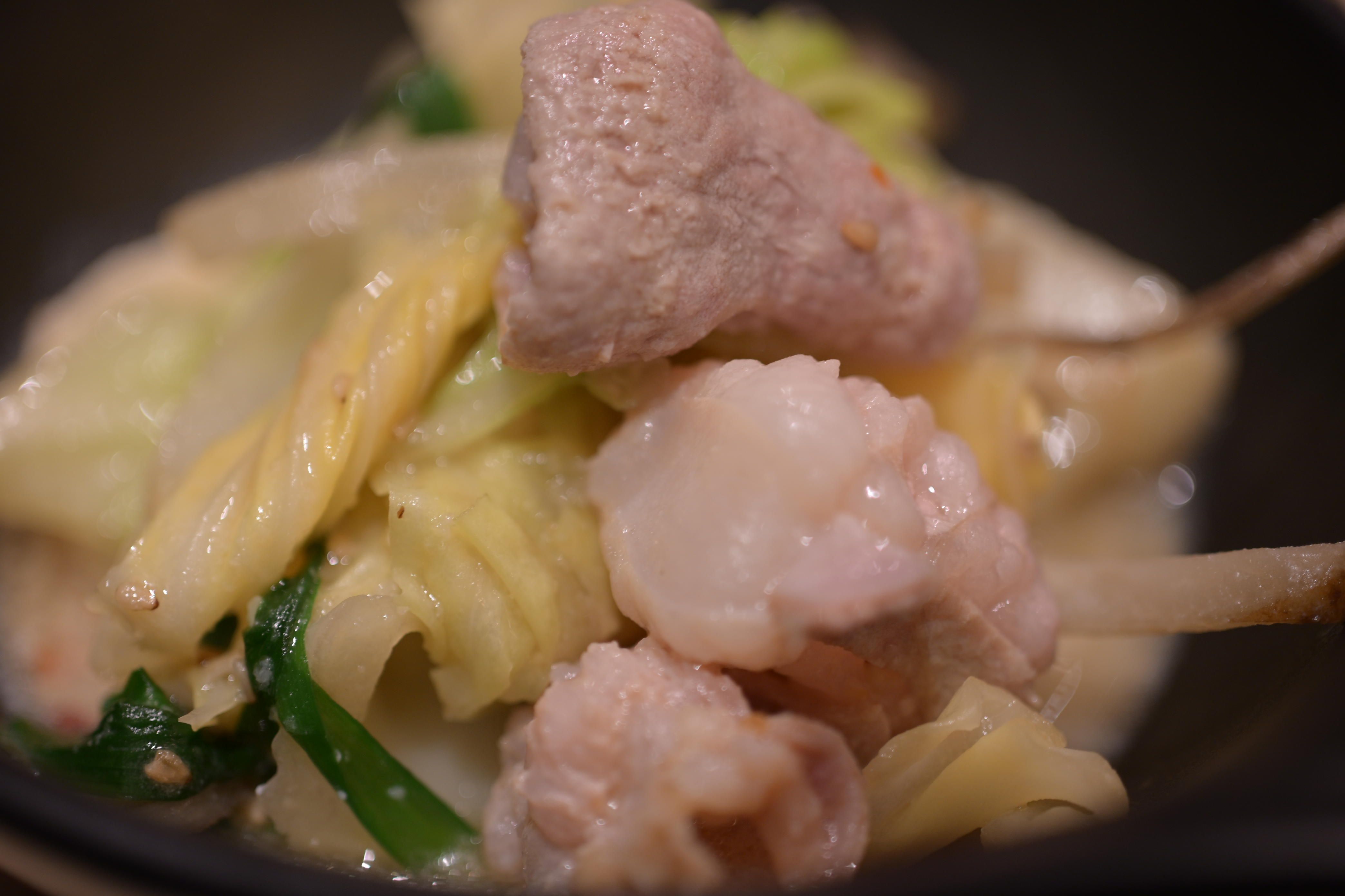 Image in a image block