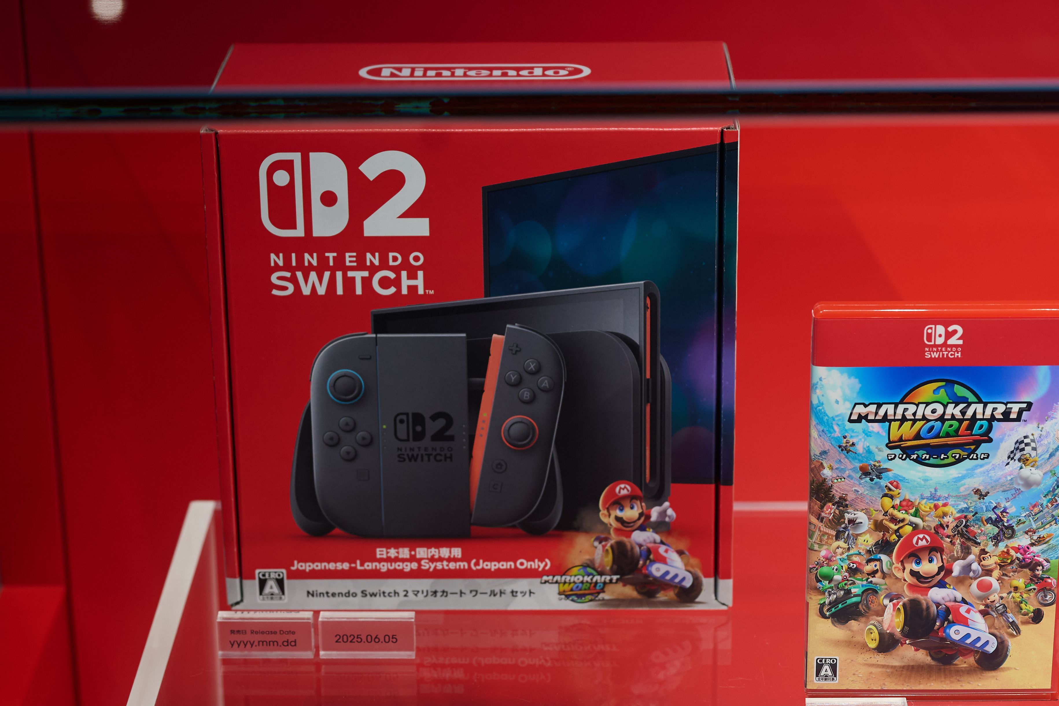 Image in a image block