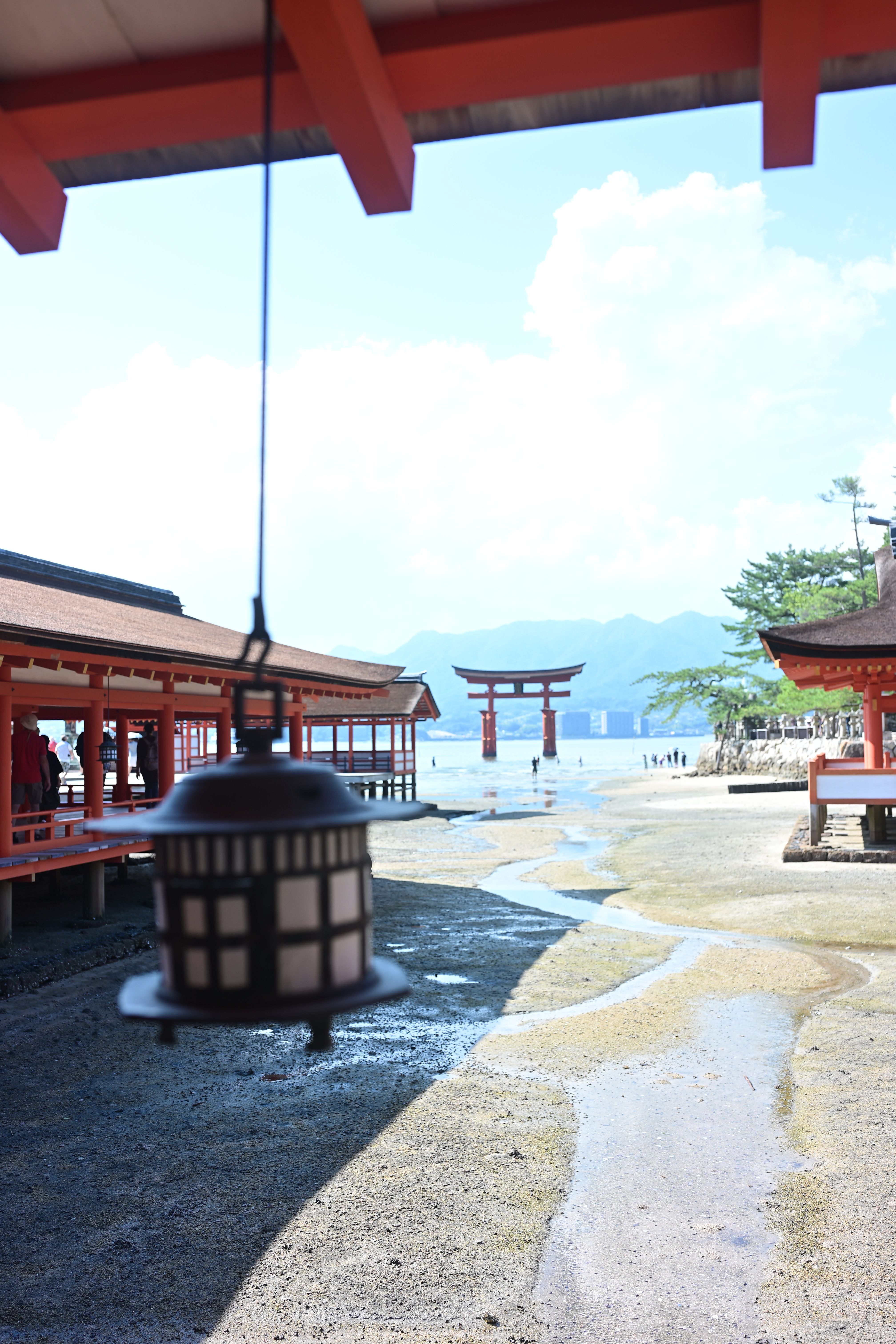 Image in a image block