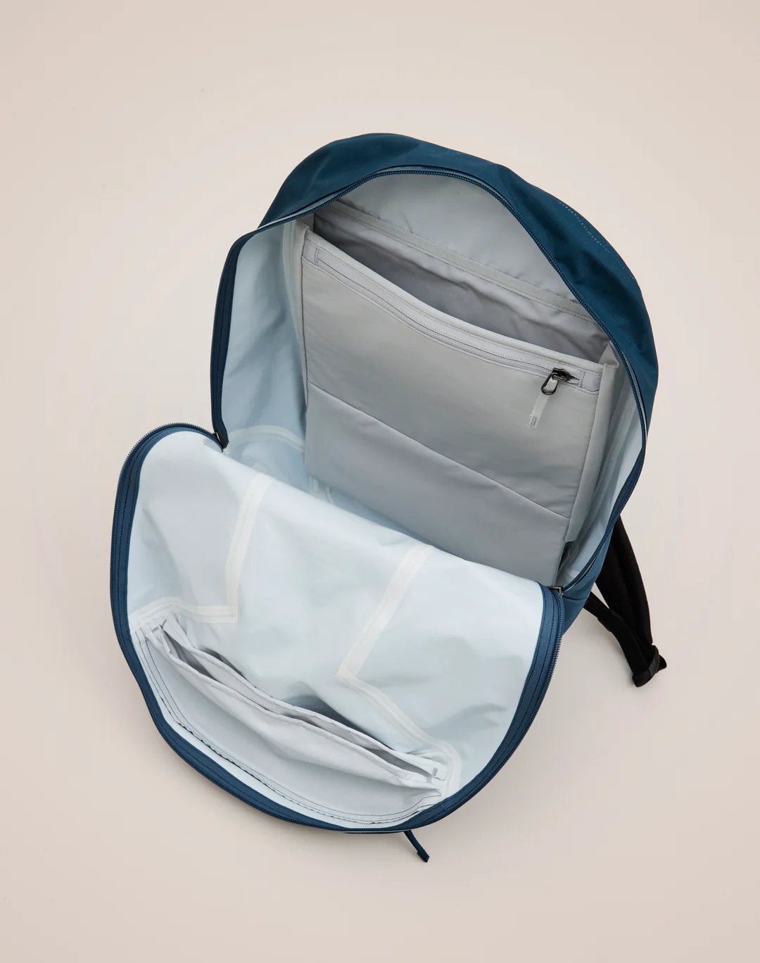 Image in a image block