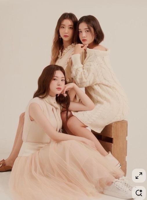 Image in a image block