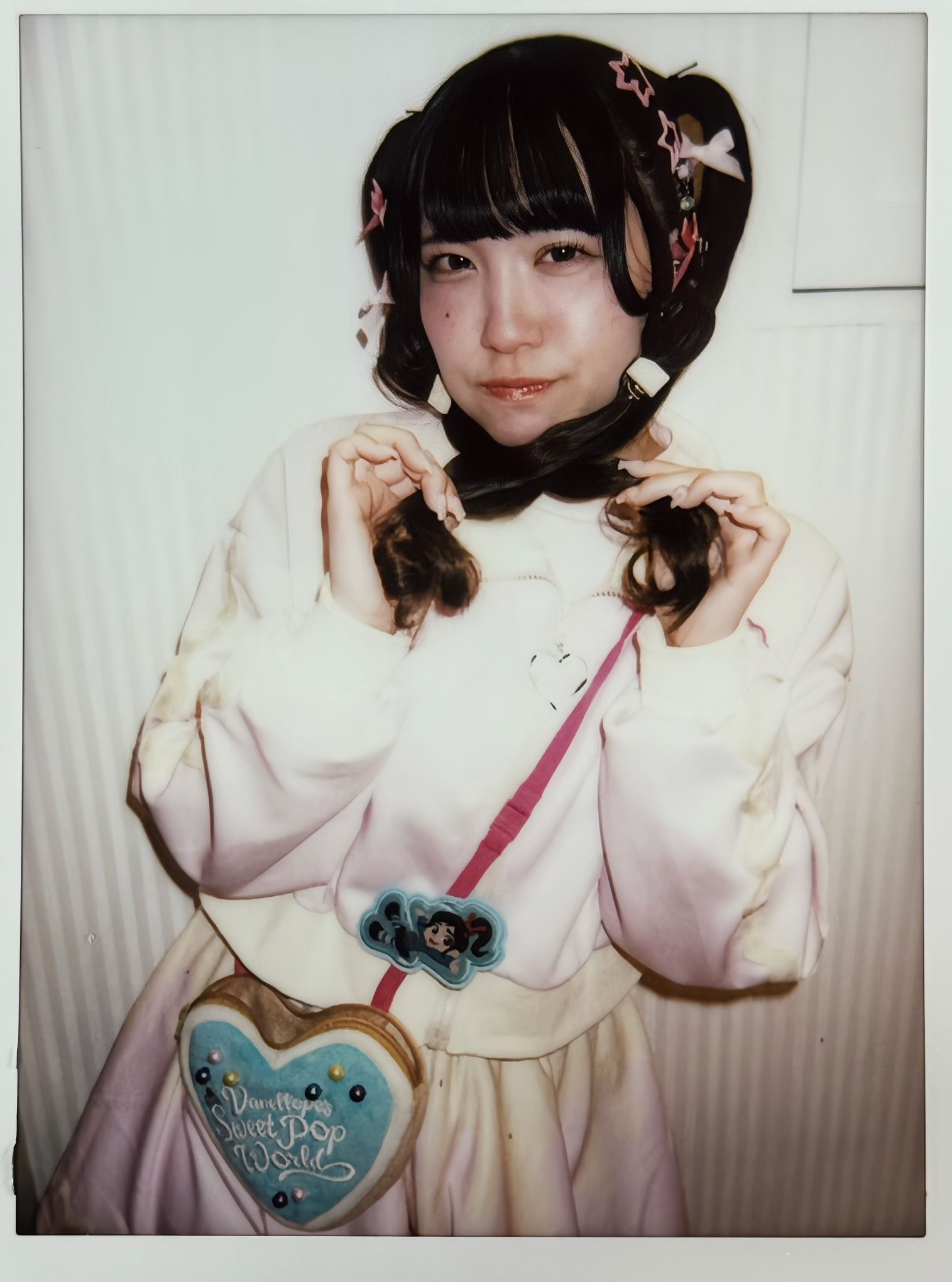 Image in a image block