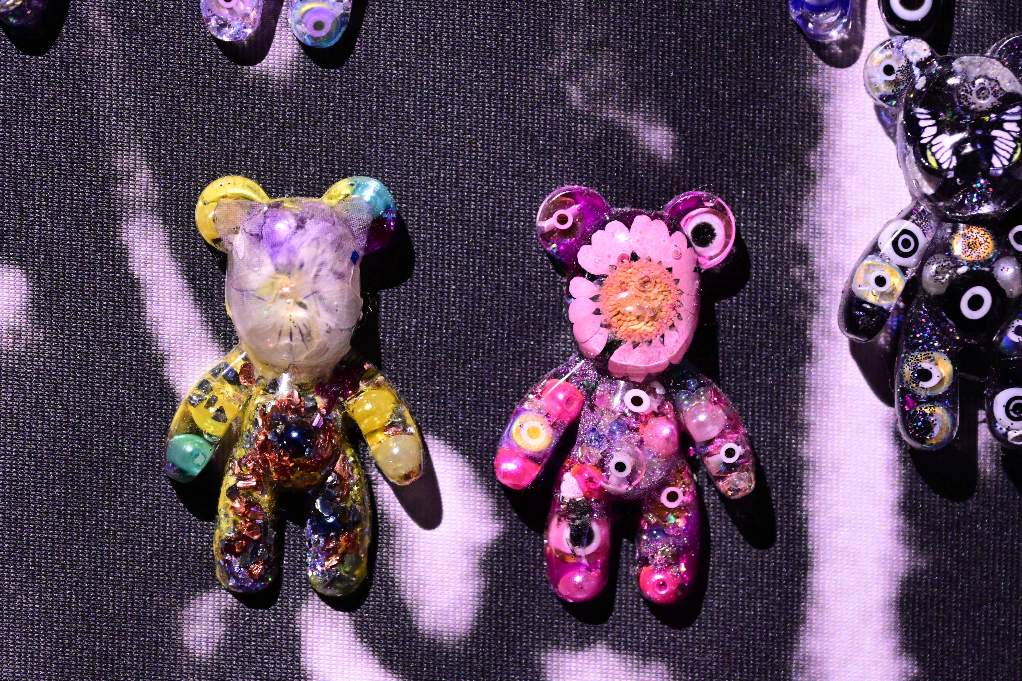 Image in a image block