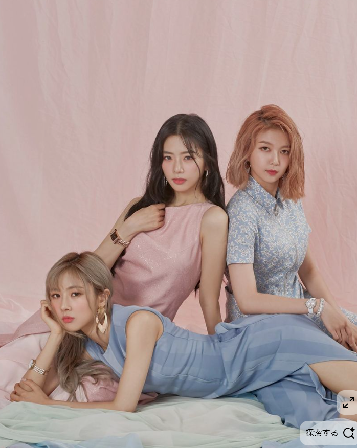 Image in a image block