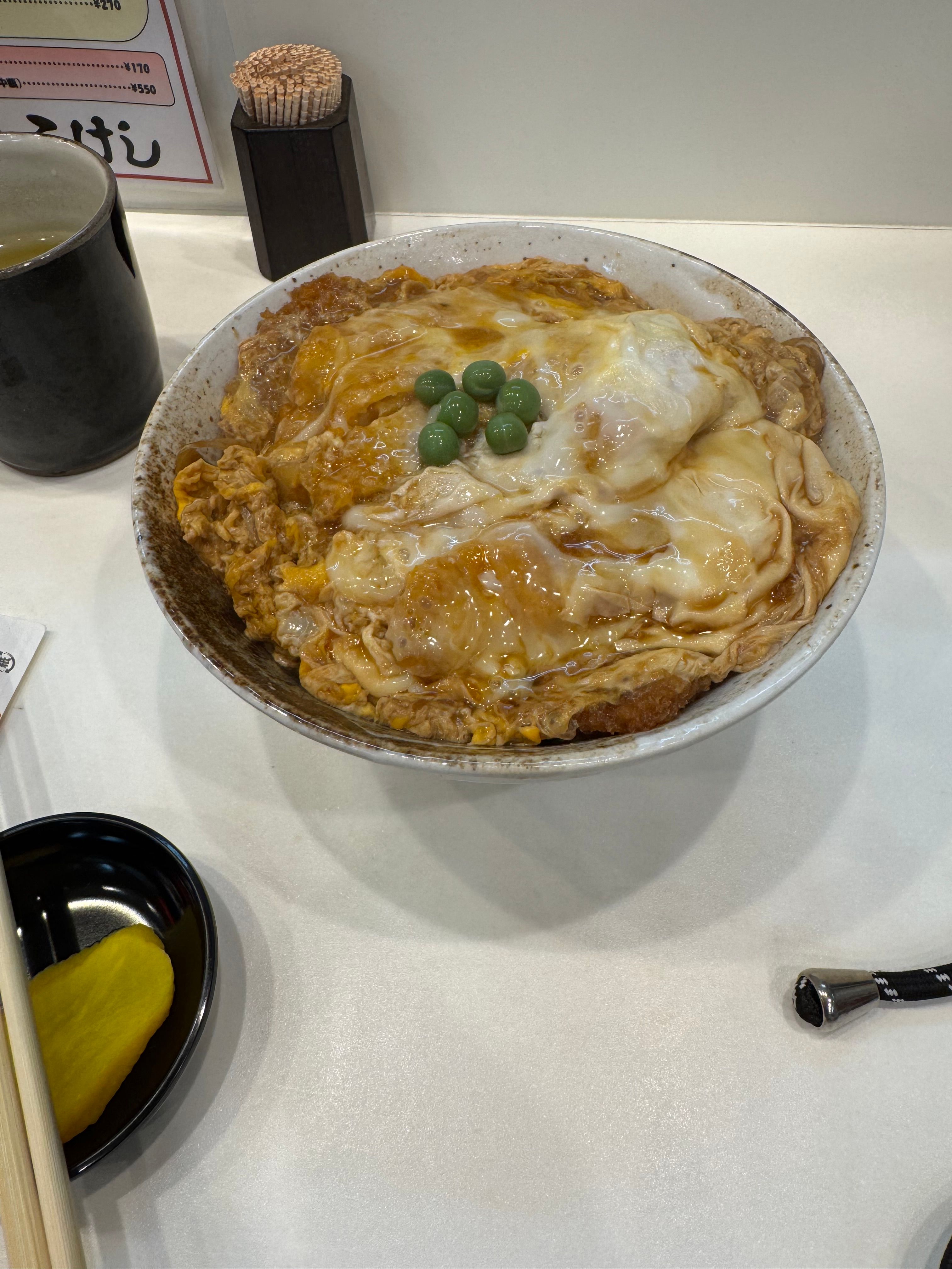 Image in a image block