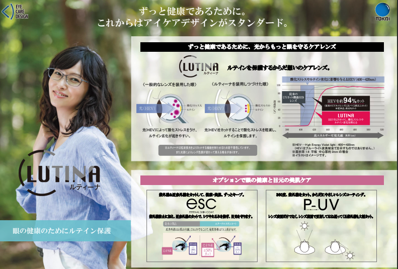 Image in a image block