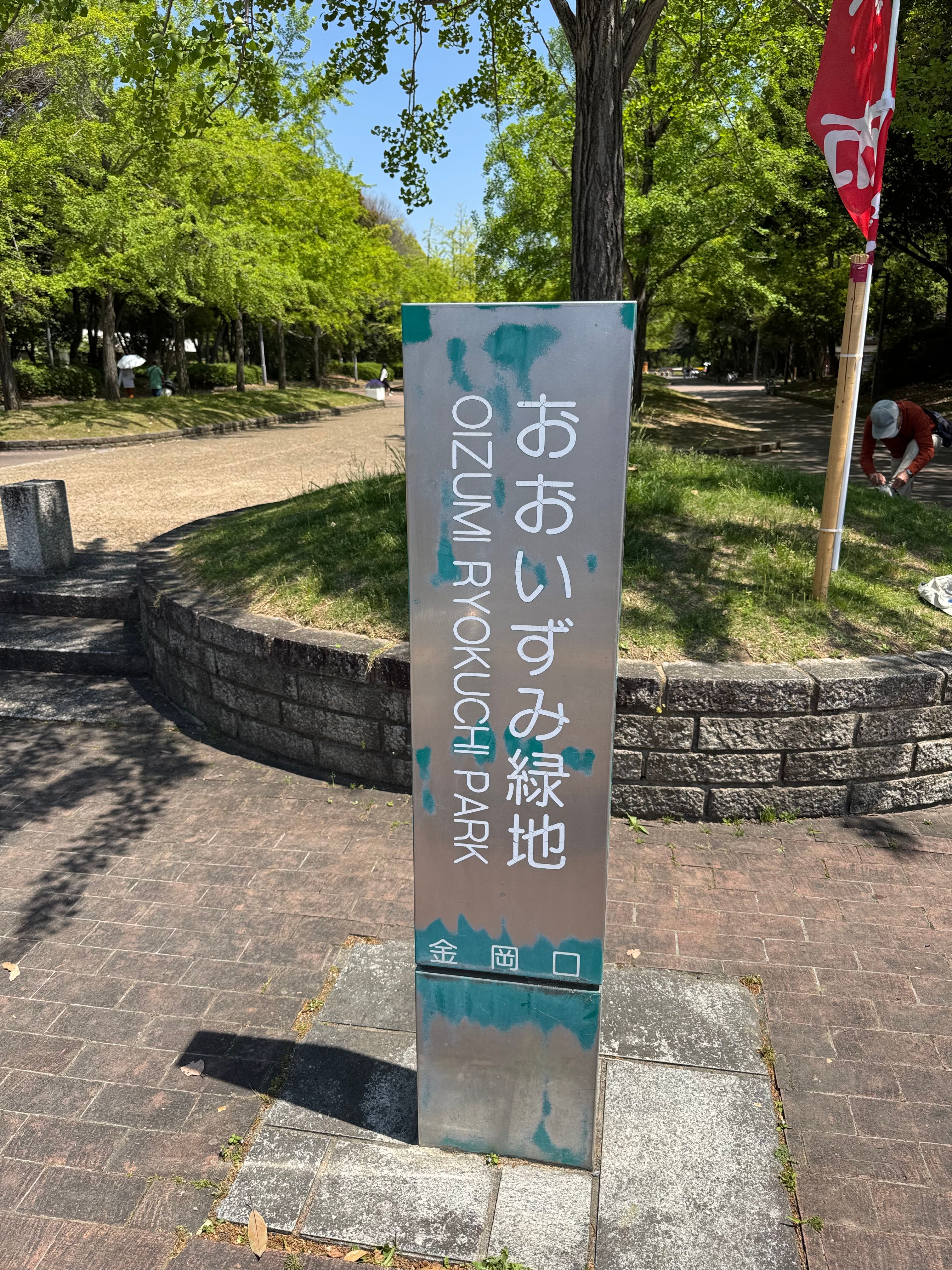 Image in a image block