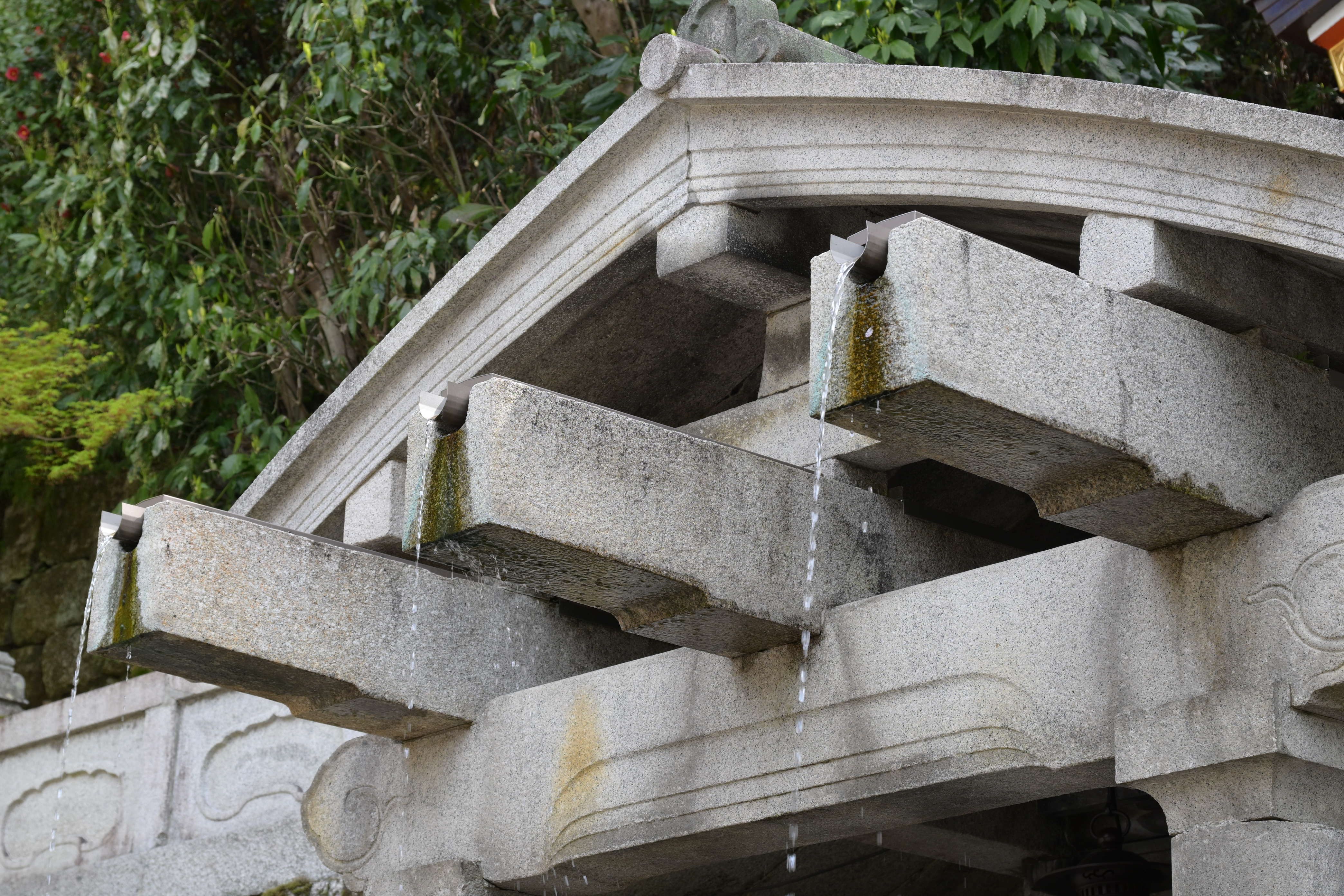 Image in a image block