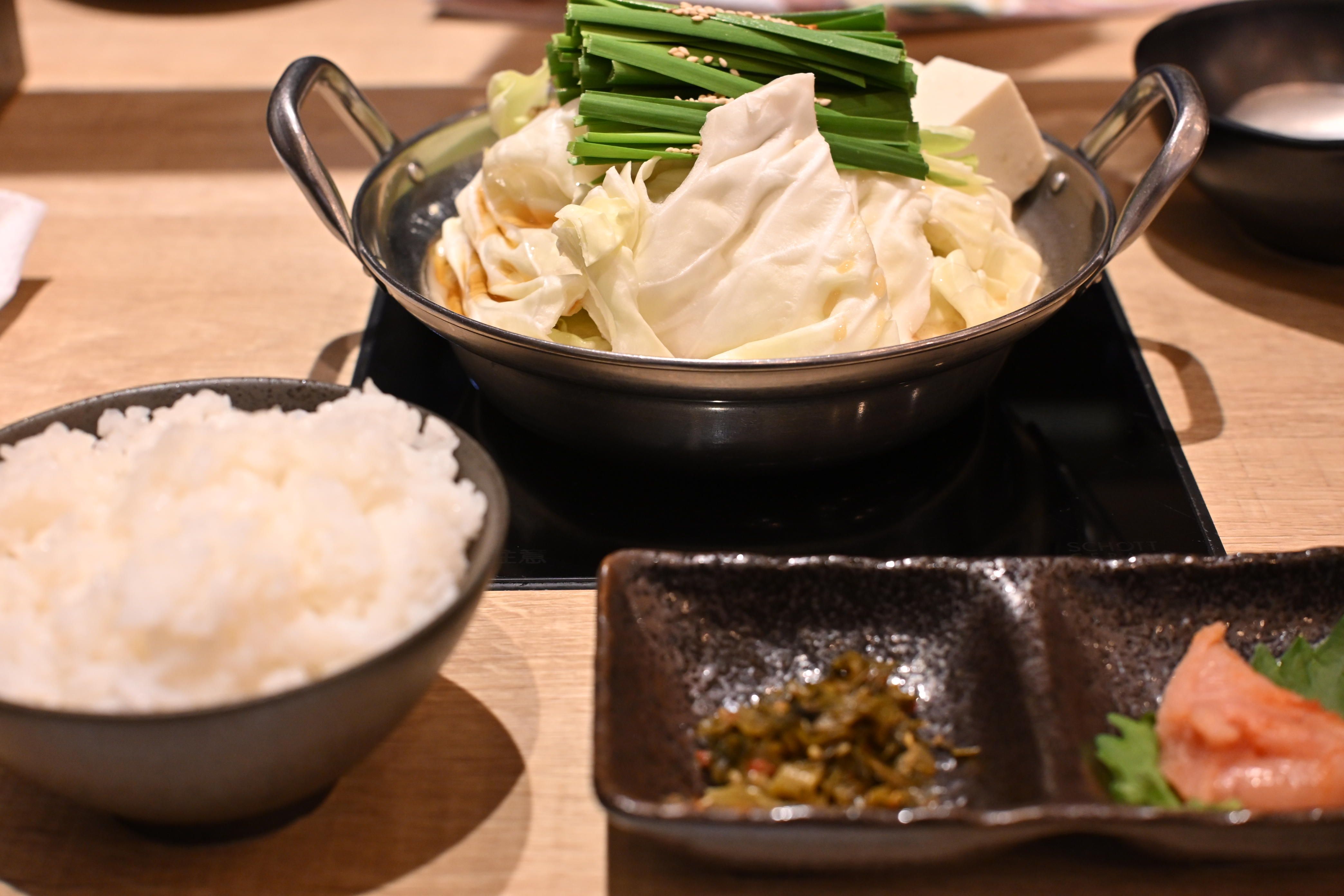 Image in a image block