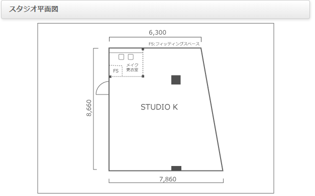 Image in a image block