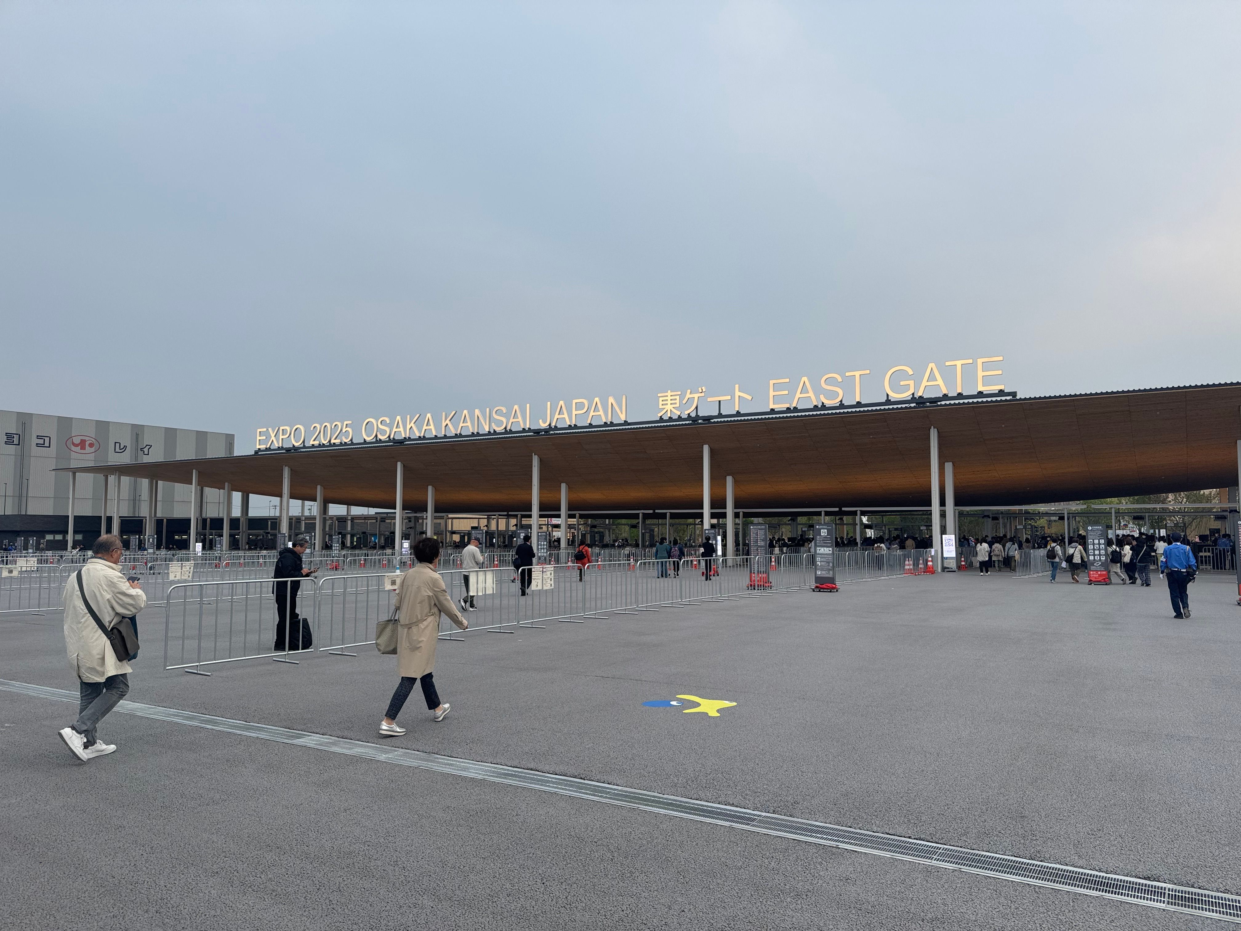 Image in a image block