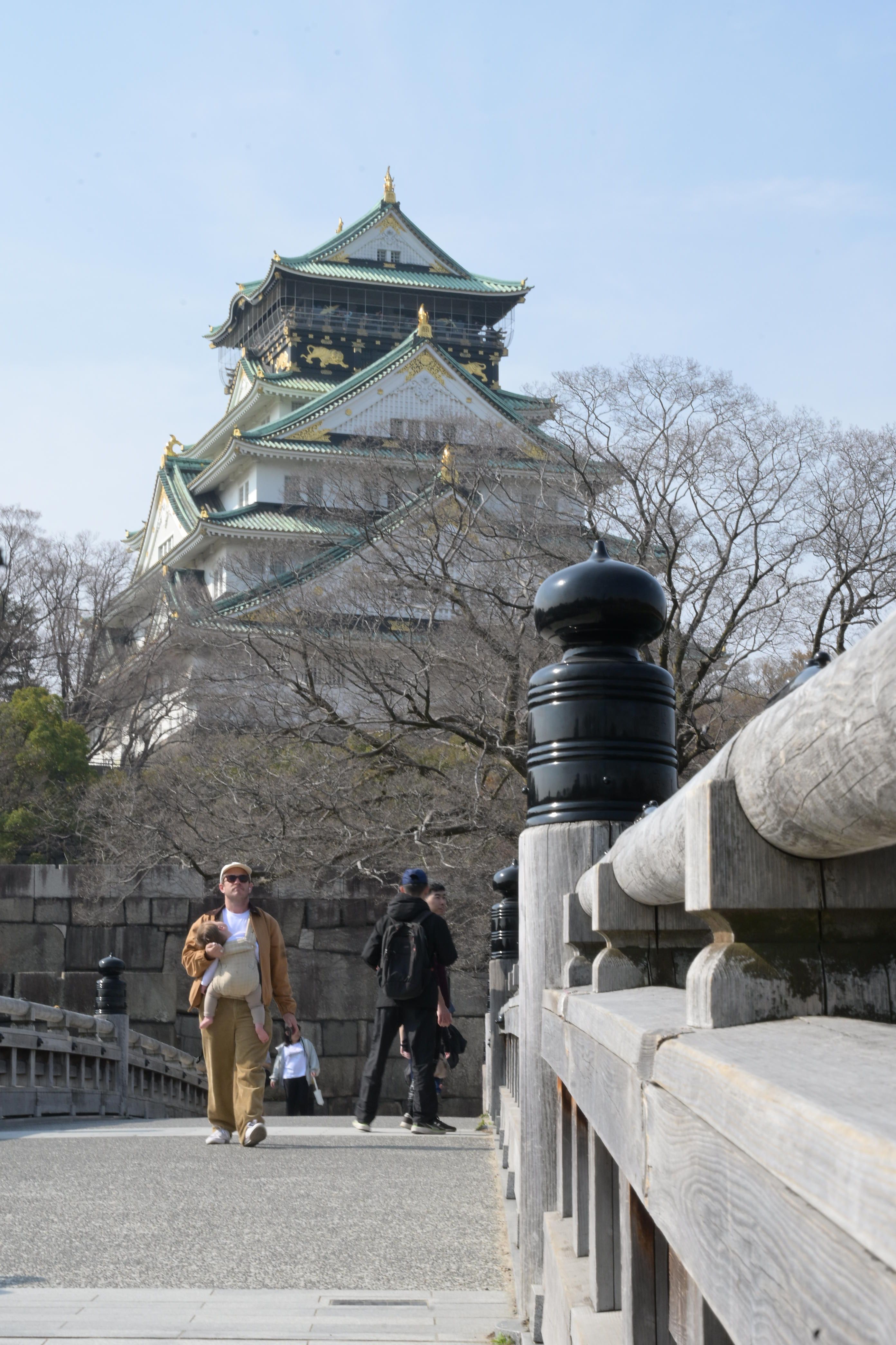 Image in a image block