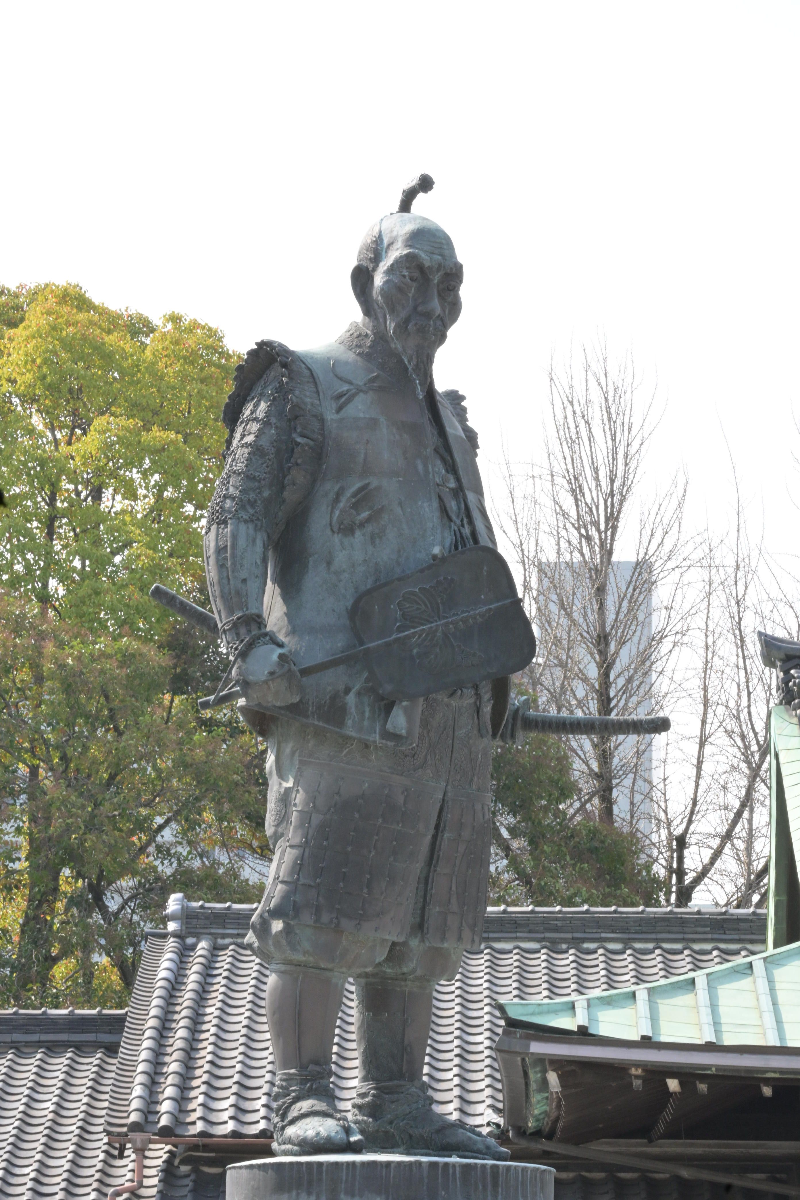 Image in a image block