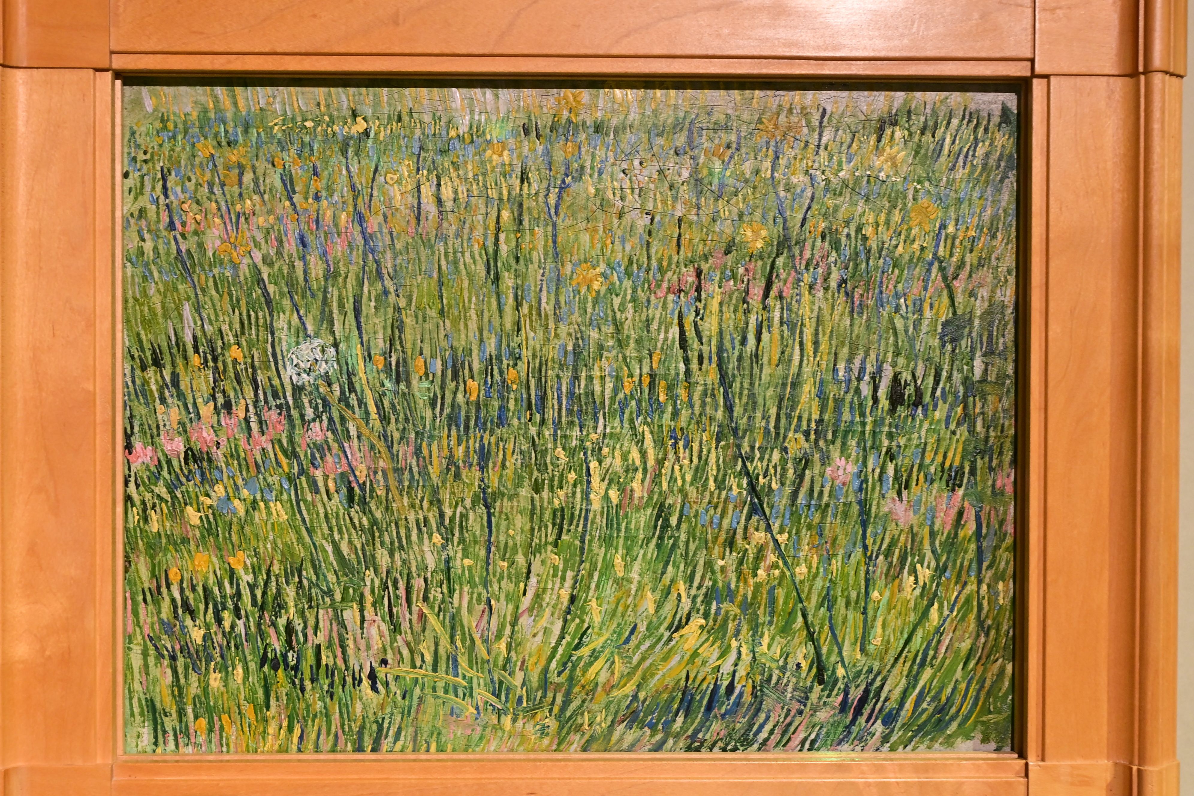 Image in a image block