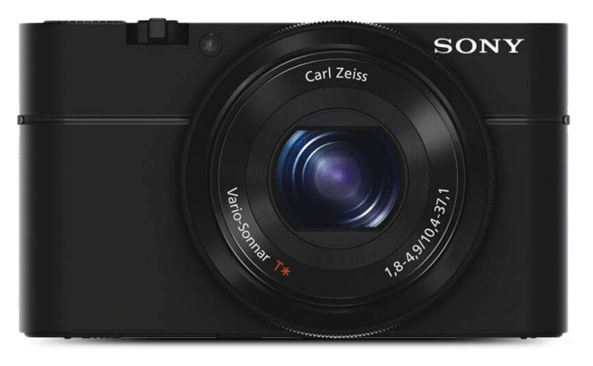 Image in a image block