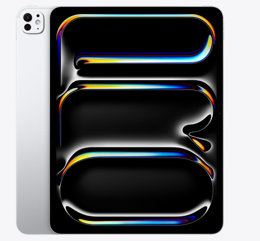 Image in a image block