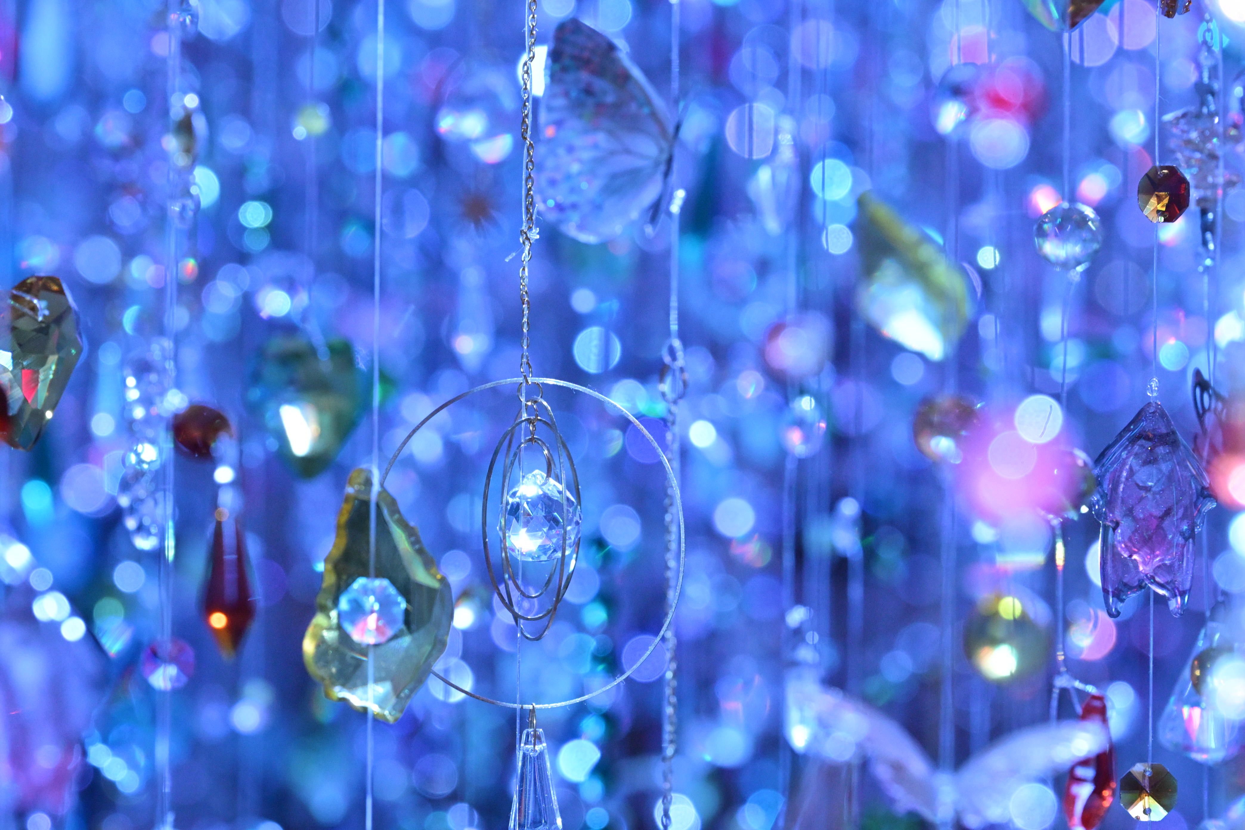 Image in a image block