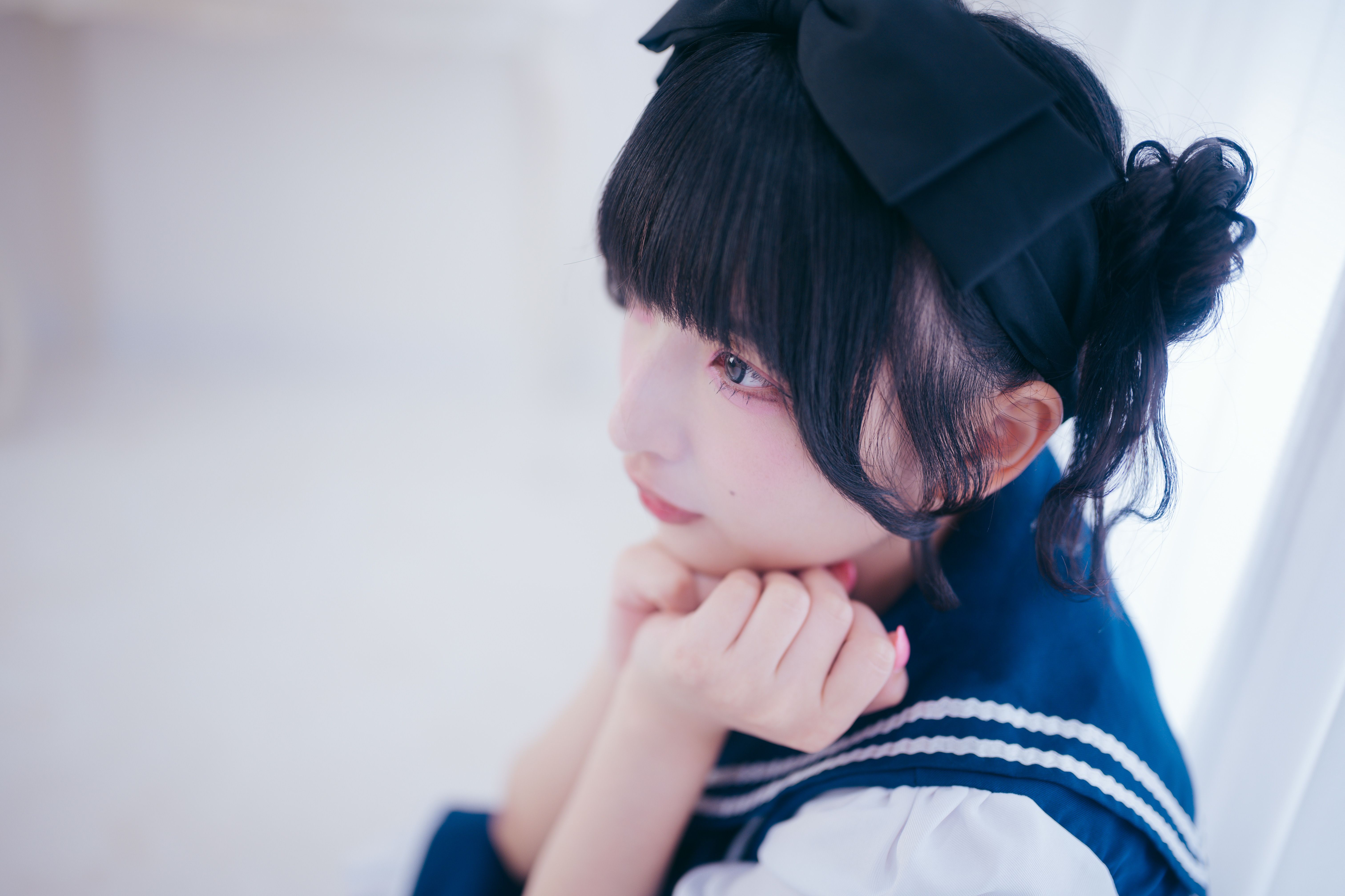 Image in a image block