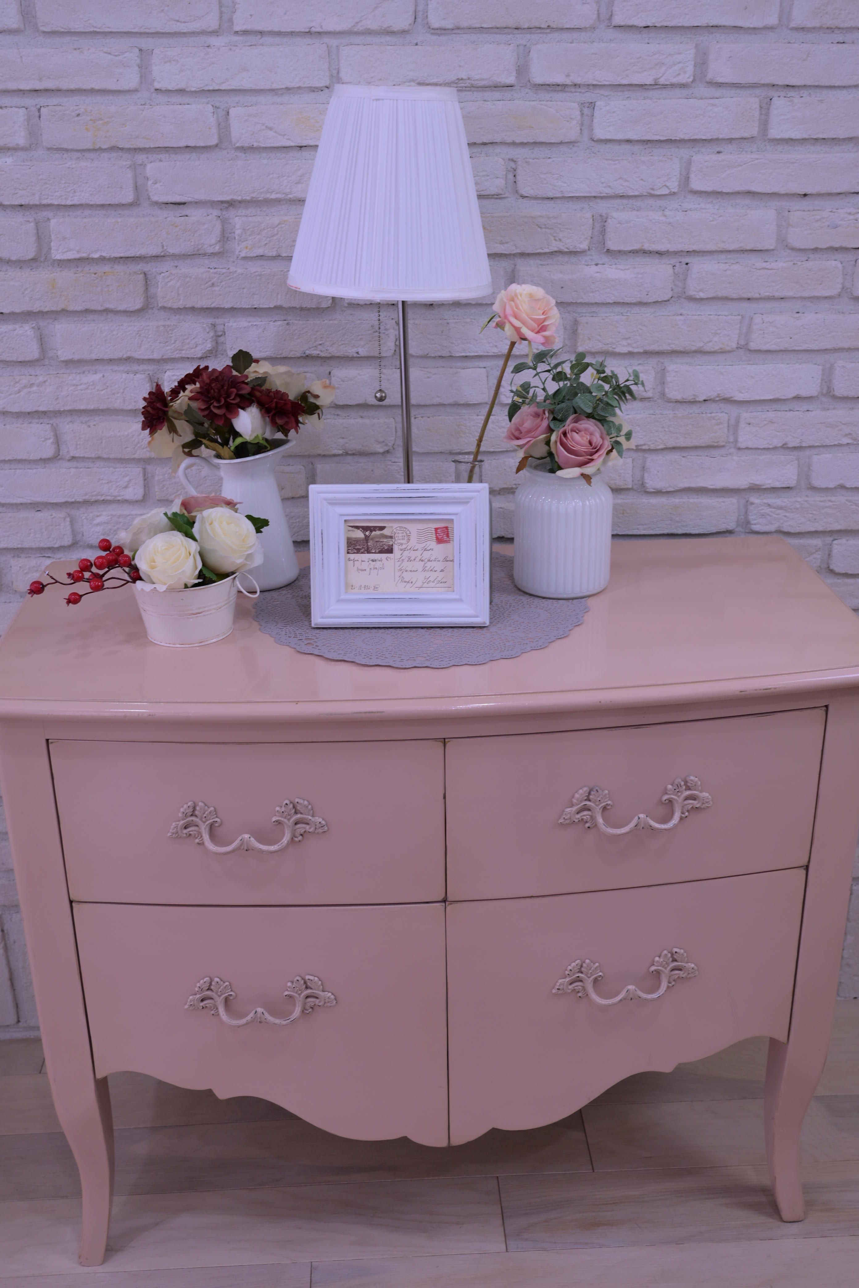 Image in a image block