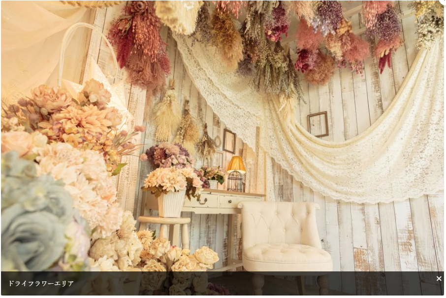 Image in a image block