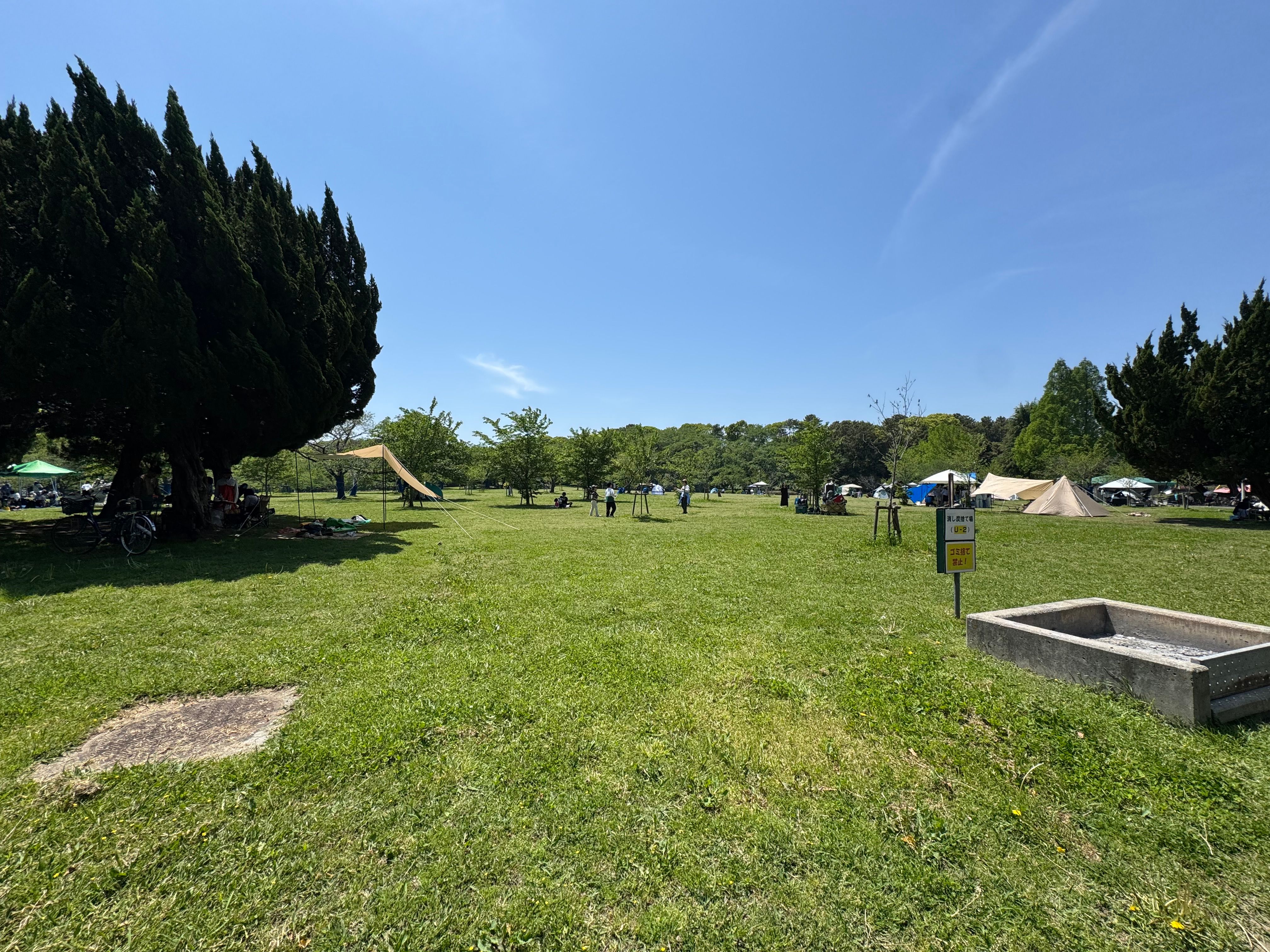 Image in a image block