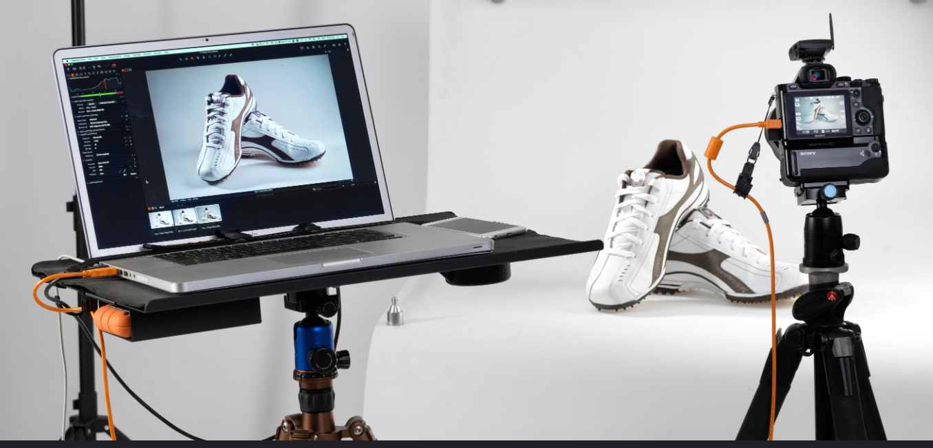 Image in a image block