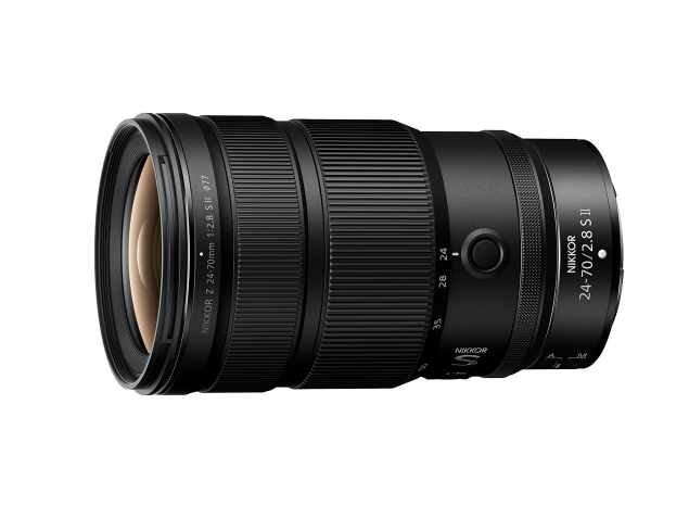 Image in a image block